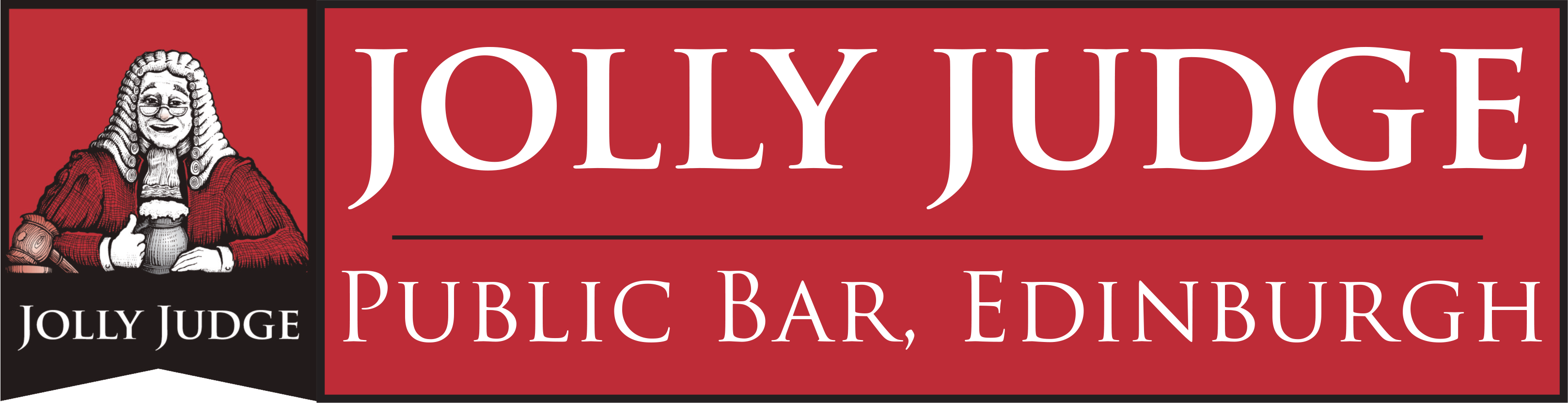 Jolly Judge
